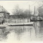 Фотографии Петрикова, наводнение 1979 года (83retro)