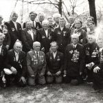 Встреча партизан 130 Петриковской бригады, 9 мая 1985, (17retro)