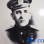 Чалый Николай Поликарпович, 07.07.1915 – 02.07.1944, Герой Советского Союза (28retro)