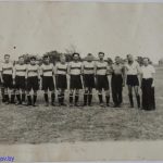 Чемпионат Полесской области по футболу 1954 год (i2 116retro)