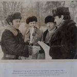Чемпионат Гомельской области по спортивному рыболовству  1982 года (144 retro)