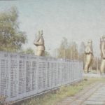 Мемориальный комплекс “Погибшим и живым”  (177)